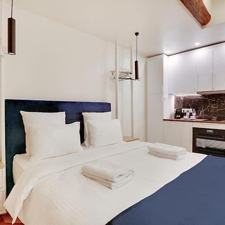 Gembnb Luxury Apartment In Paris - Abbesses - Montmartre Exterior foto